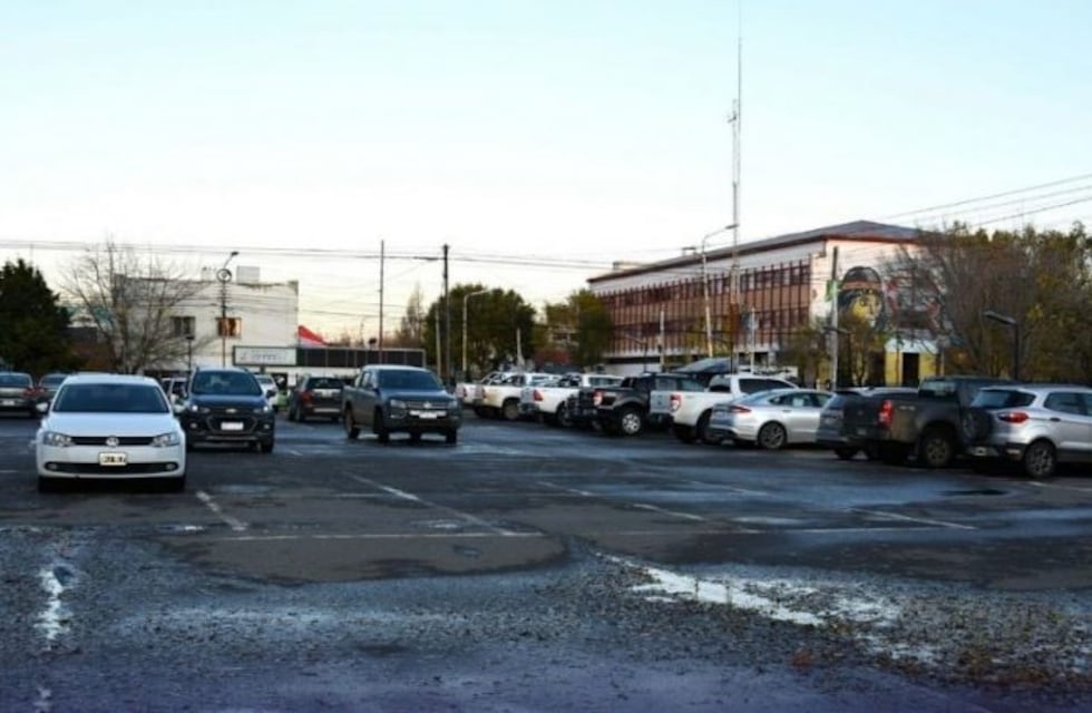 Se reactiva el cobro del estacionamiento medido