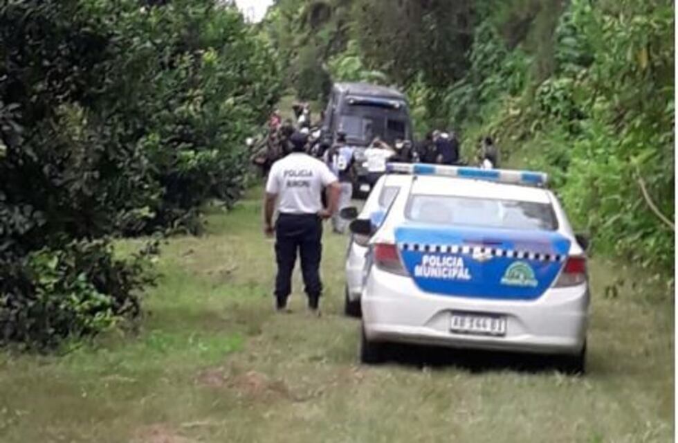 Horror en Lules: mató a su hija de dos años y se suicidó