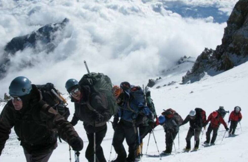 Creció un 33% el arribo de turistas extranjeros a Mendoza