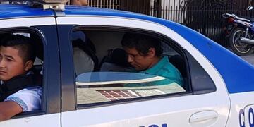 Detuvieron al 'loco de Palermo'