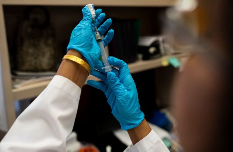 La Justicia Federal abrió una investigación por la falta de vacunas obligatorias