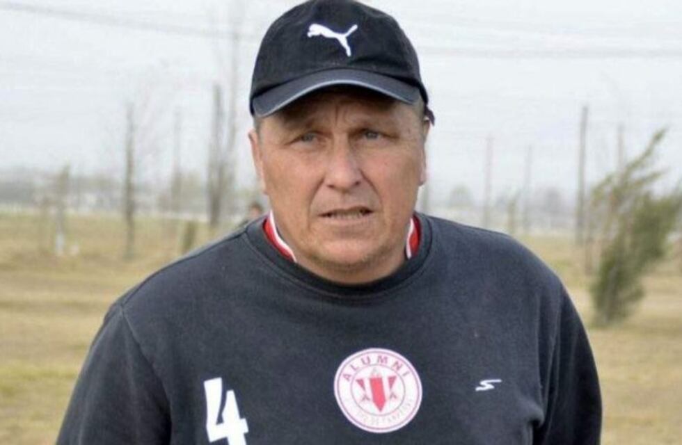 César Carignano elogió a Julio Toresani y lo despidió con una triste carta