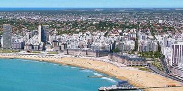 Costa Atlántica Argentina\u002E