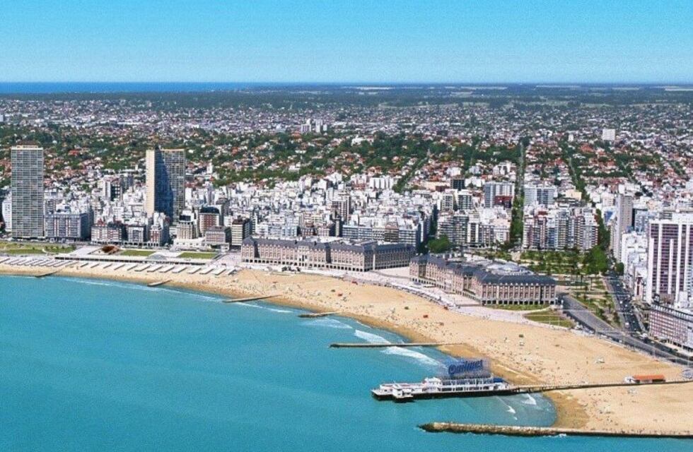 Familias santiagueñas fueron estafadas con falsos alquileres en la Costa