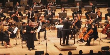 Orquesta Estable Tucumán\u002E