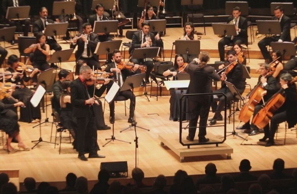 Este viernes la Orquesta Estable realizará un concierto a beneficio