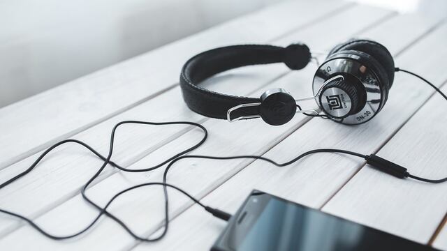 “Tu Año en Música 2020”: ¿qué fue lo que más escuchaste?