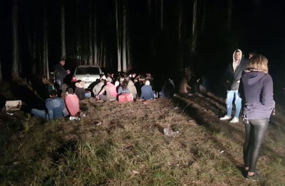 Evalúan pedir el embargo de la quinta de Chajarí donde se realizó una fiesta clandestina