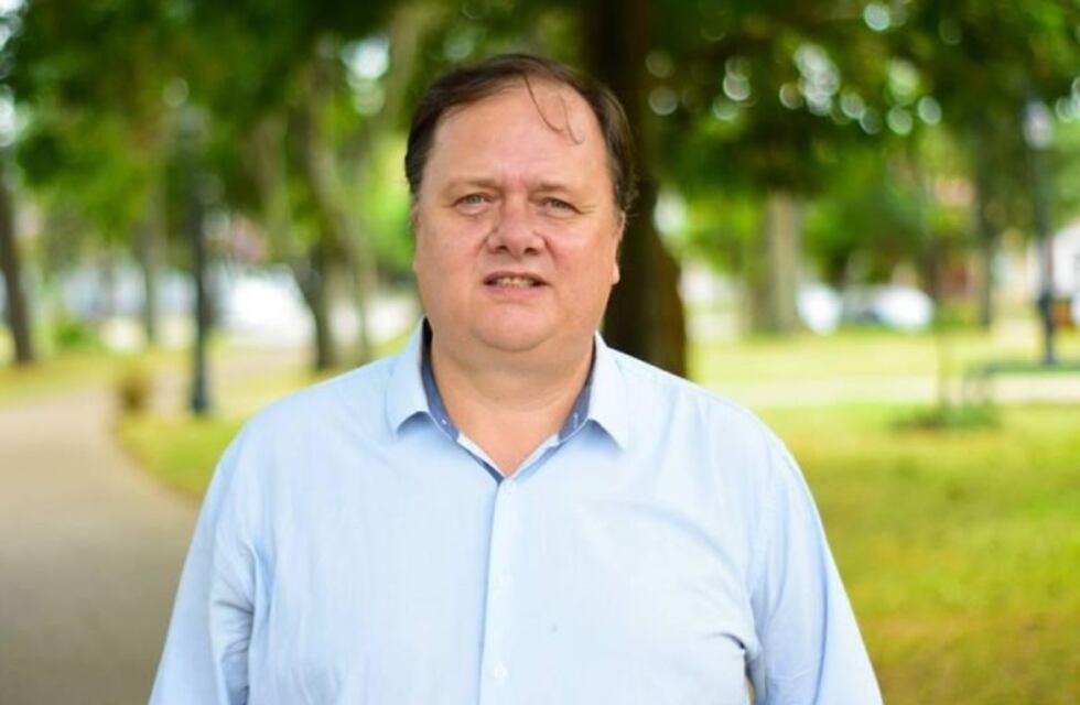 El vice intendente de Chajarí tiene coronavirus