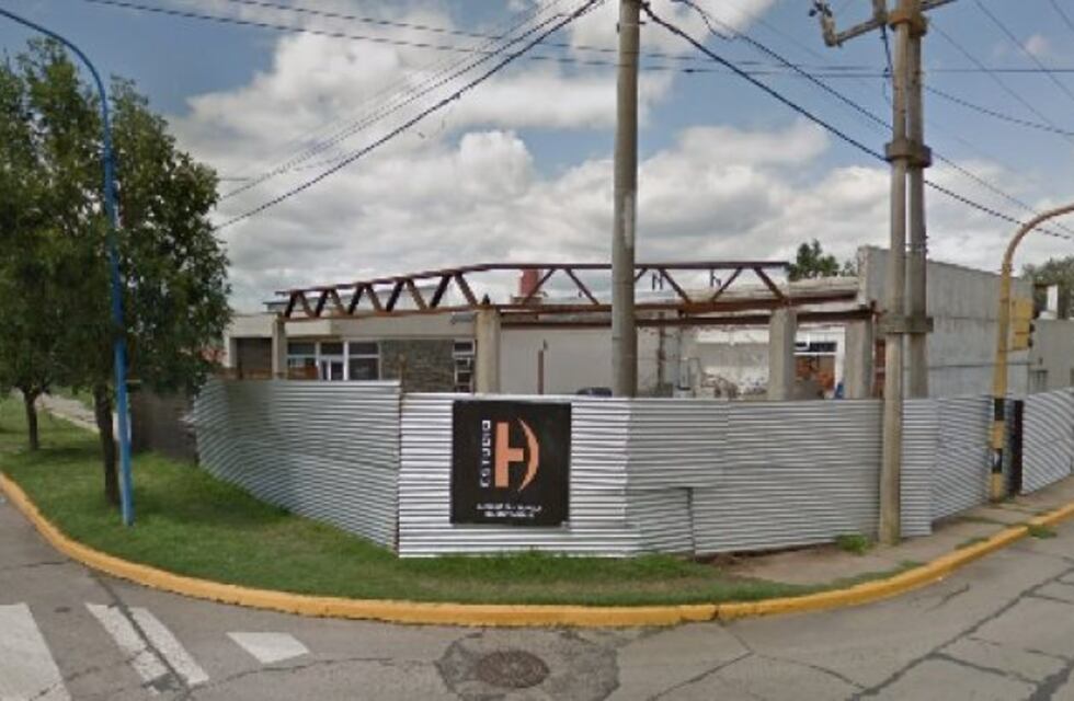 Piden cambiar una ordenanza para instalar una estación de servicio