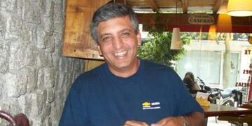 Marcharán para pedir justicia por el crimen del operario de CCC\u002E (Web)