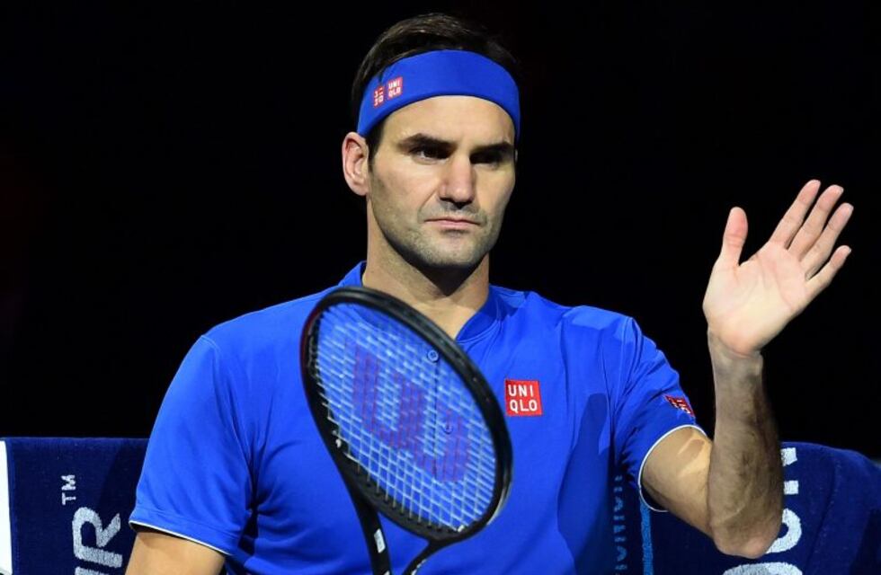 Acusaron a Federer de tener beneficios en los Grand Slam