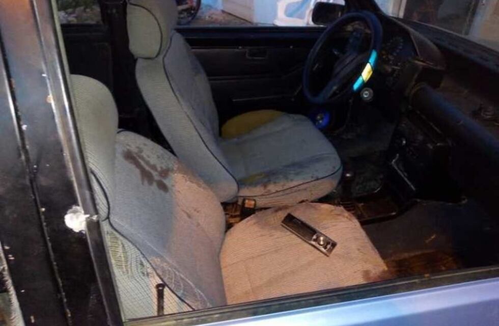 Murió un joven que agonizó una semana tras ser baleado en la cabeza