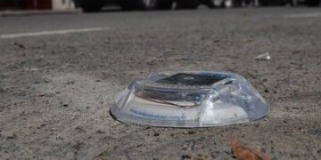 Se colocarán sensores de estacionamiento en el centro