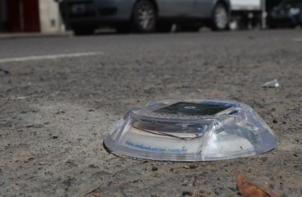 Se colocarán sensores de estacionamiento en el centro bahiense