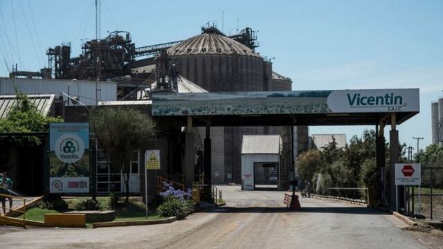 La agroexportadora lleva más de un año tramitando su concurso preventivo de acreedores en el norte santafesino.