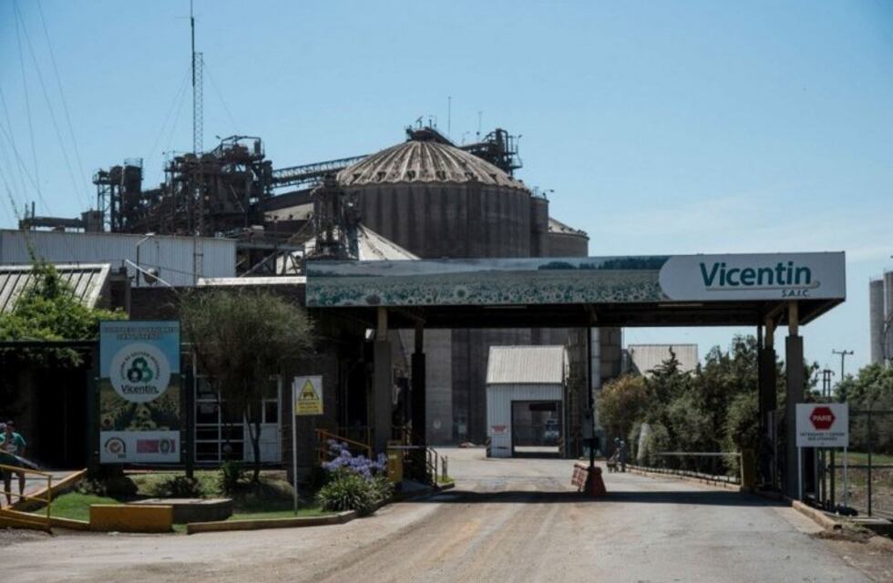Grupo Vicentin: deudas por más de $200 millones en San Francisco y la región