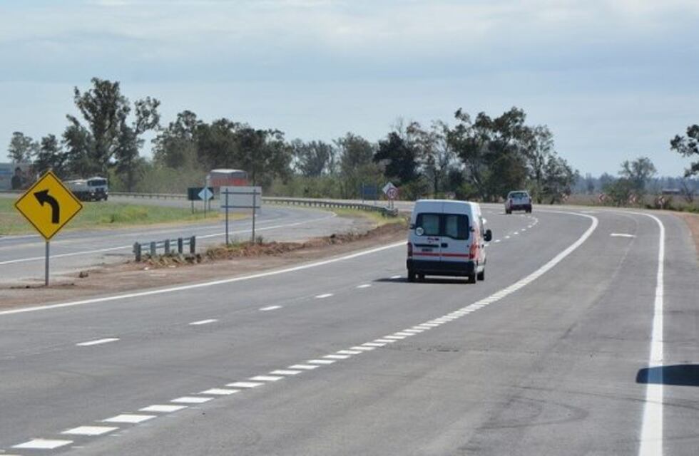 Piden al municipio que reclame la doble vía de la Ruta Nacional 34 entre Rosario y la A012