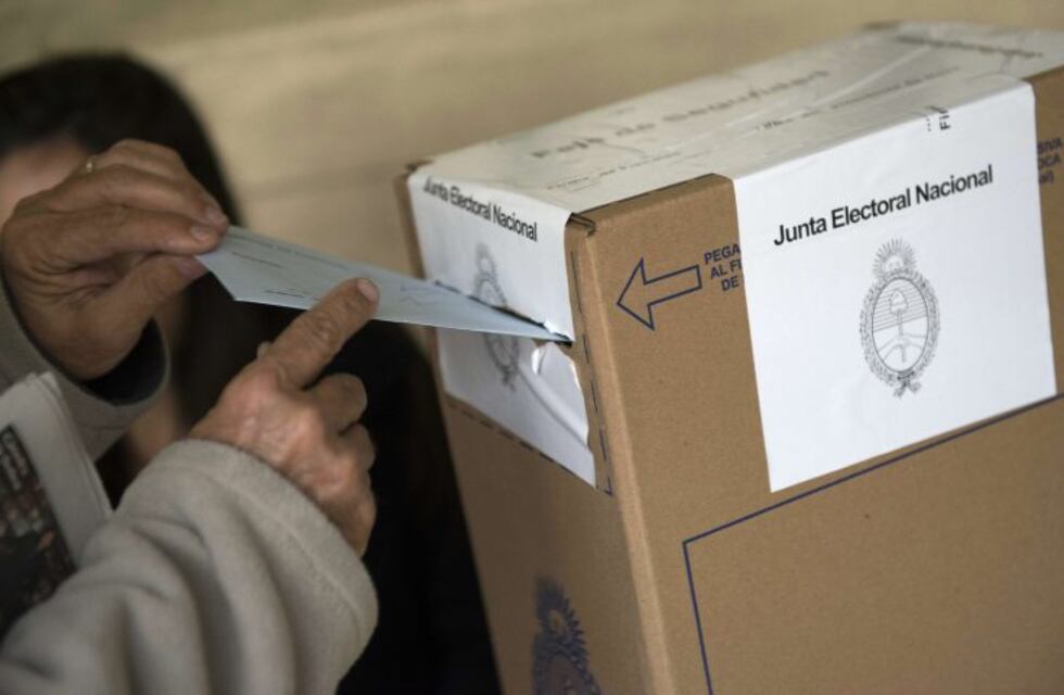 Presentan los cambios que se aplicarán en el proceso electoral de este año en San Luis por la pandemia