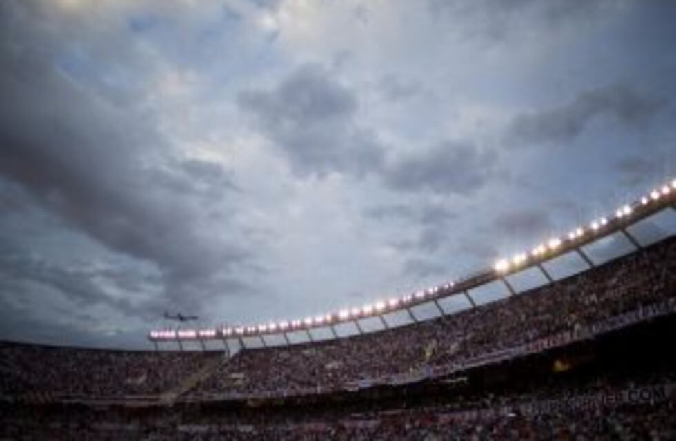 Argentina volverá a jugar en el Monumental por las Eliminatorias