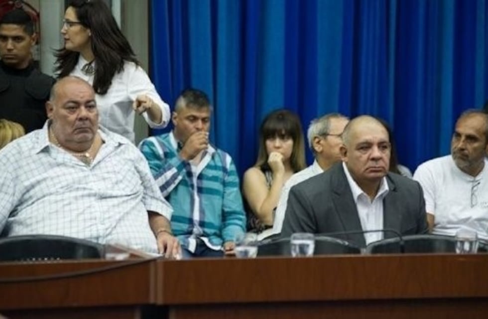 Liberaron a todo el "clan Ale", vinculado a la desaparición de Marita Verón