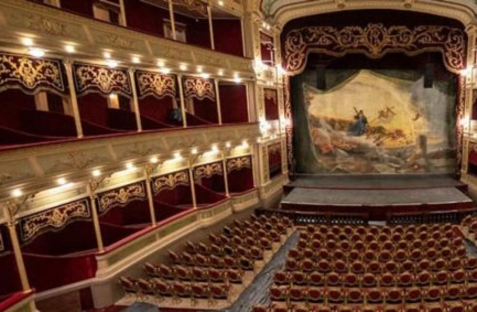 Evacuaron el teatro San Martín de modo "preventivo"