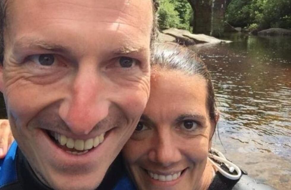 Le pidió a su esposo que le sea infiel porque su matrimonio le aburría