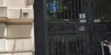 Correo Argentino de Rosario