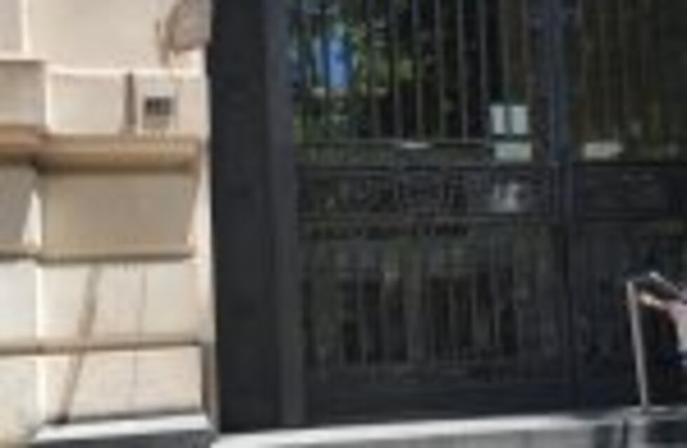 Sin atención en el Correo Argentino por un paro del personal