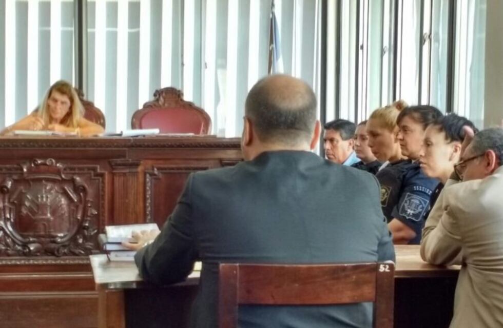 Se confirma condena a diez años por joven asesinada a puñaladas en un boliche