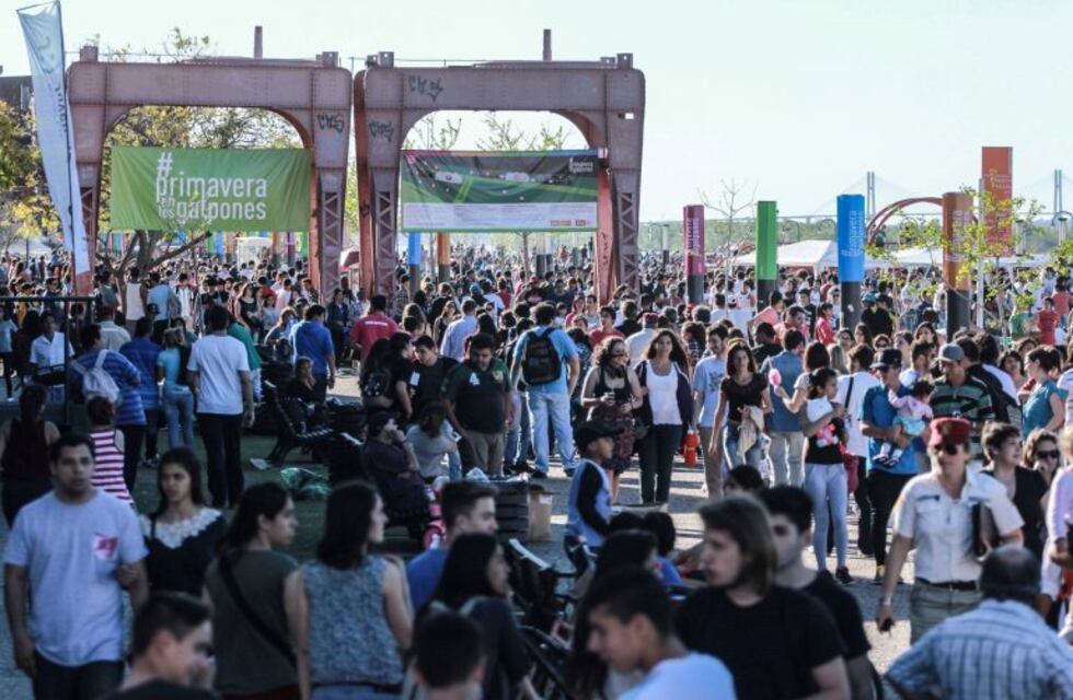 Primavera bajo control: confirmaron el operativo en Rosario por el Día del Estudiante