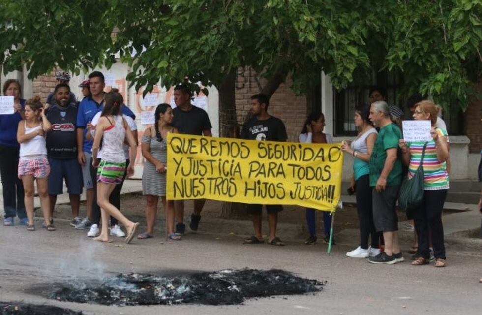 Godoy Cruz: Acusan a un menor de 13 años de abusar de niños