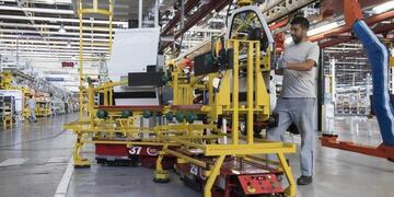 AFIP habilitó la inscripción al ATP para salarios de junio (Foto: Noticias Argentinas)