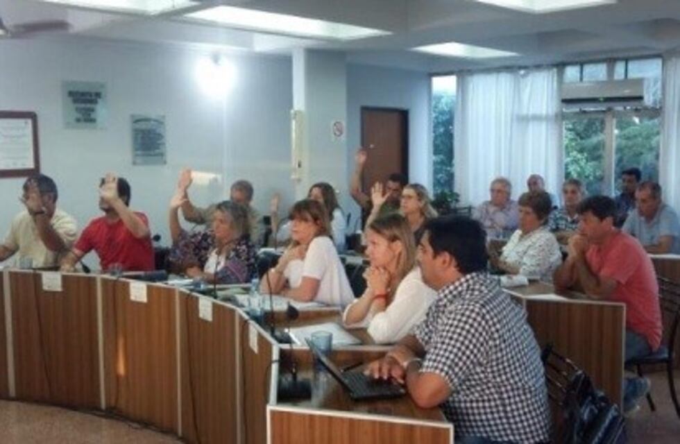 Ramallo: el Concejo aprobó un aumento del 28% en las tasas municipales