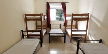 Coronavirus: con aportes y donaciones sumaron 2 mil camas adicionales\u002E (Foto: SECP)