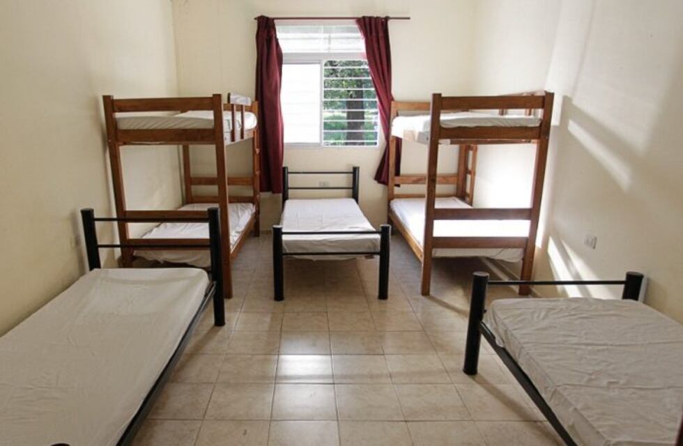 Coronavirus: con aportes y donaciones sumaron 2 mil camas adicionales