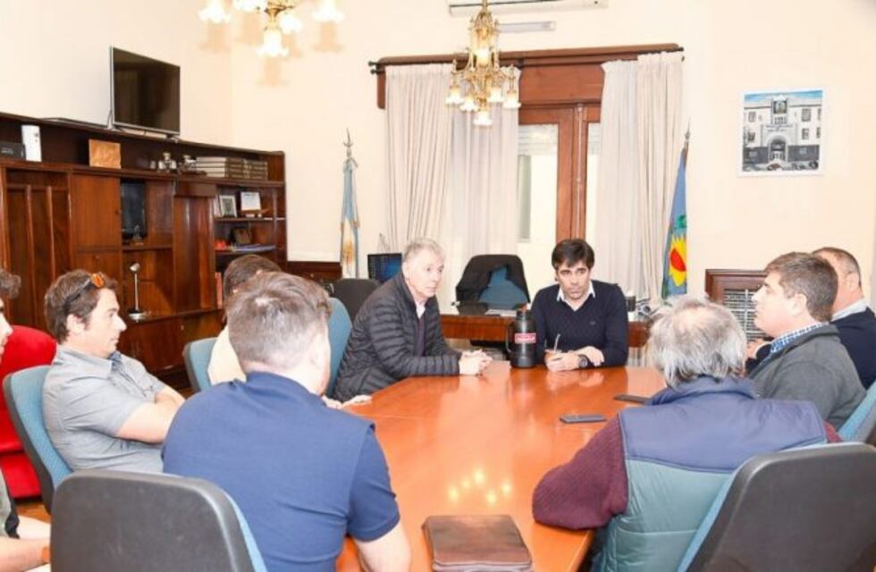 Empresarios de la construcción  solicitaron agilizar trámites dentro del municipio
