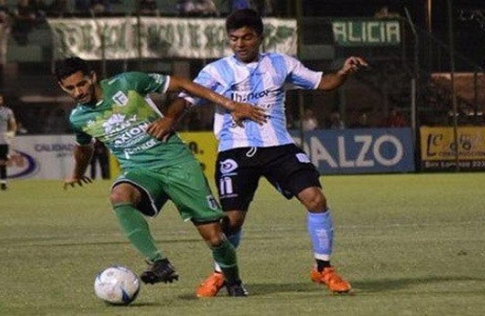 Racing perderá a Maxi Correa por tres fechas
