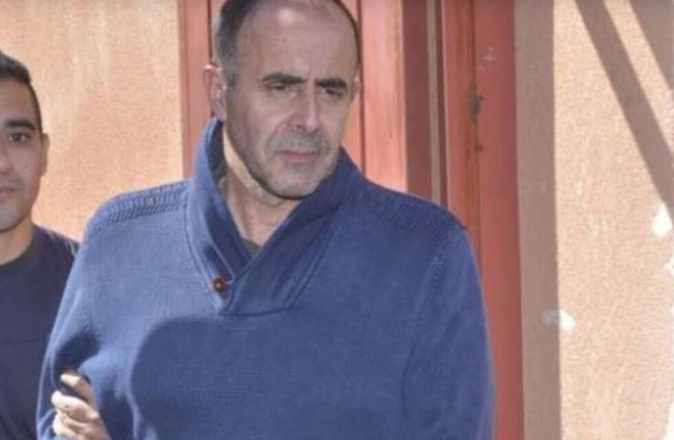 Caso Carleti: este lunes se define si Hisa continúa o no en la cárcel