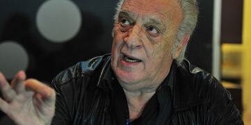 Coco Basile.