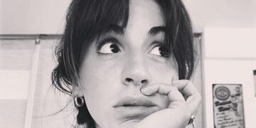 Gianina Maradora (Instagram)