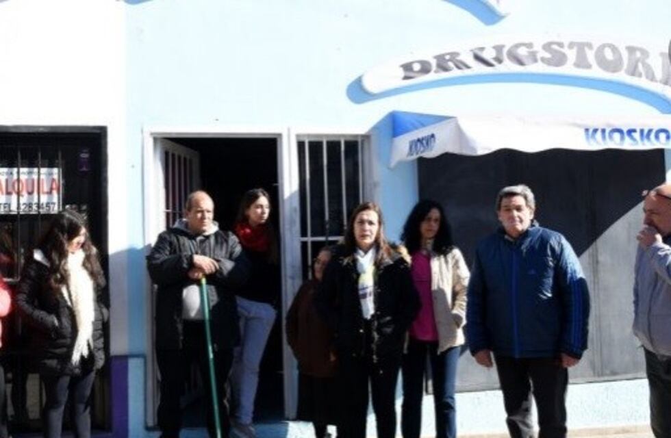 "Es tierra de nadie", denunciaron comerciantes de Guaymallén