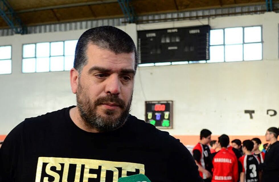 Caleta Olivia: realizarán seminario de Psicología del Deporte