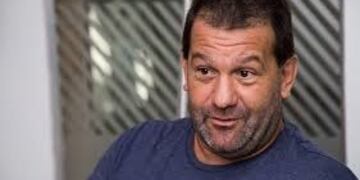 Presidente de Sportivo Belgrano, Pablo Esser\u002E
