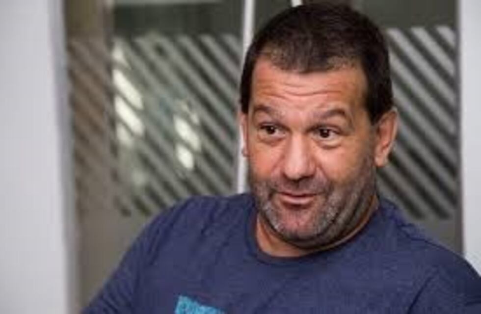 Pablo Esser y el resto de los acusados con fecha de juicio
