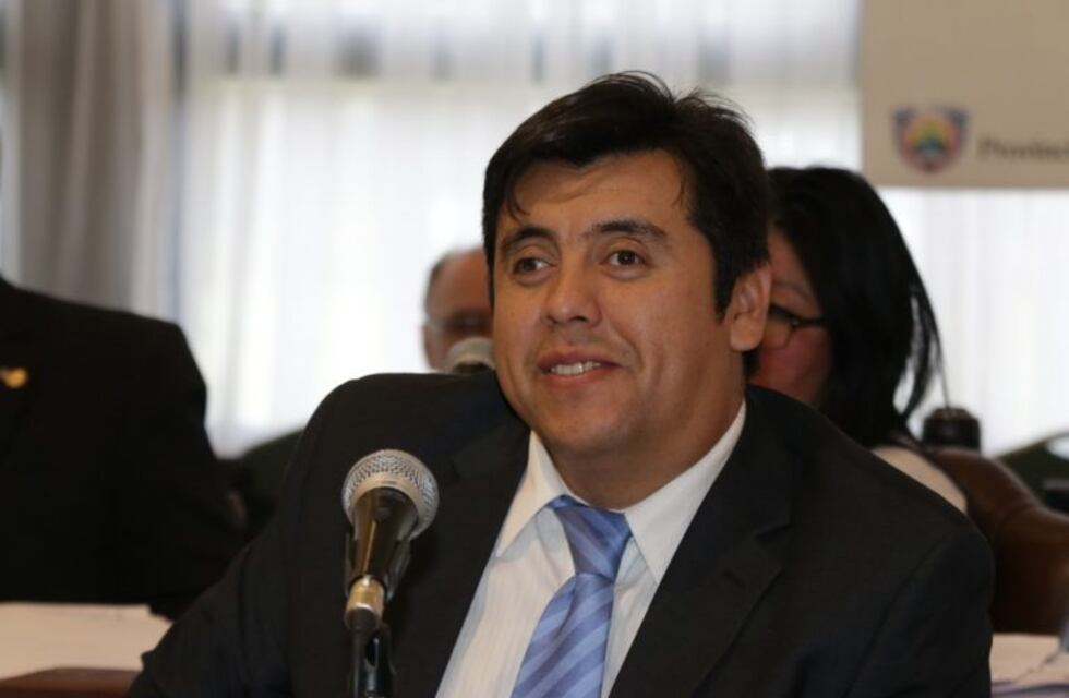 Harrington: “Nos satisface que los recursos en los que el Municipio invierte vayan llegando a nuestros vecinos”