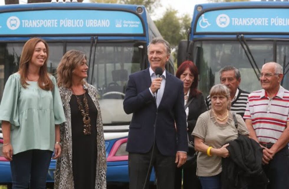 Mauricio Macri insistió en que va a "derrotar" la inflación