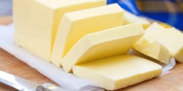 Alerta por manteca adulterada\u002E