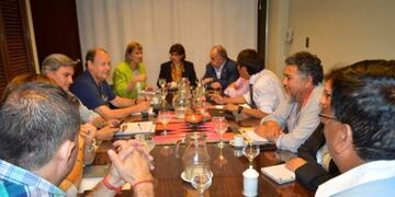 paritarias docentes en Jujuy