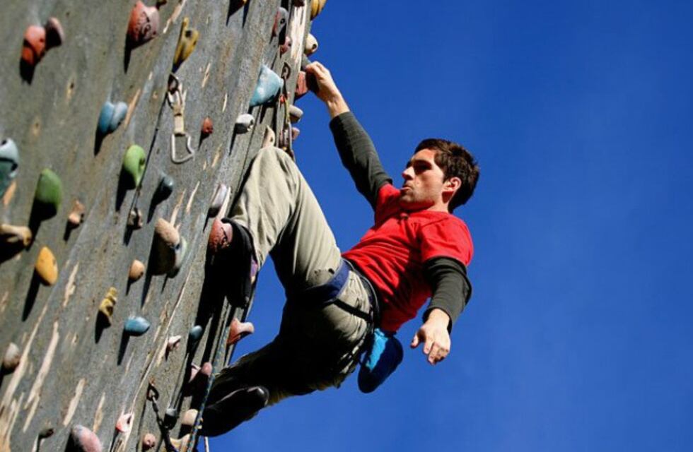 Carlos Paz suma nuevas actividades deportivas municipales